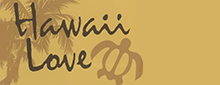 hawaii love